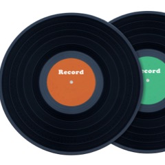 レコード